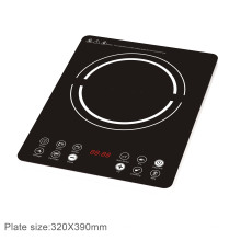 2200W Supreme Induction Cooker with Auto Shut off (AI32)